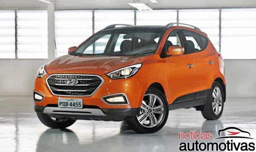 Hyundai: CAOA dá descontos entre R$ 4.000 e R$ 10.000 