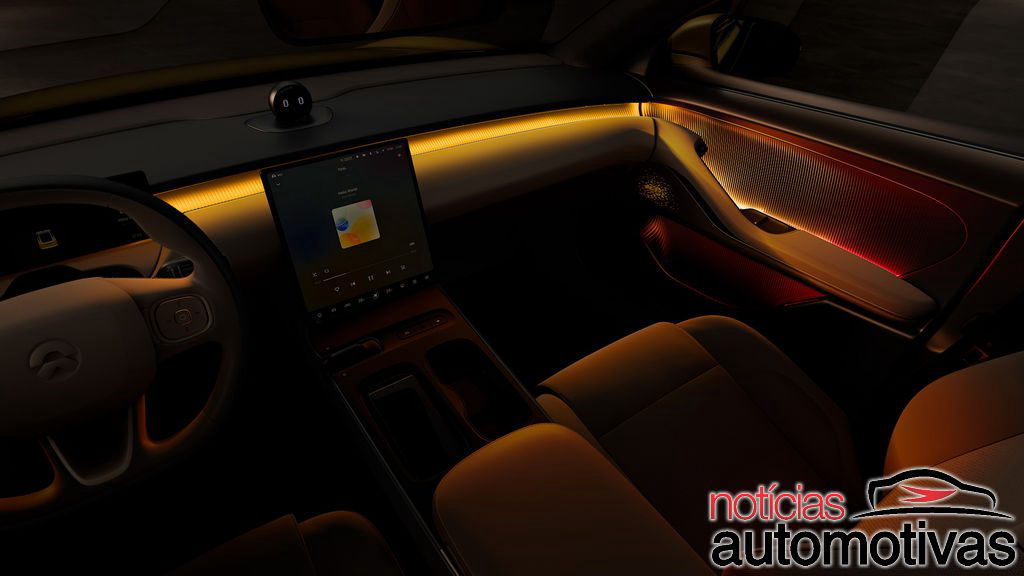 nio-et5-2022-9 NIO ET5 é lançado na China com autonomia de 1.000 km