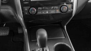 Nissan Altima 2.5 SL apresenta bom consumo em nossa avaliação 