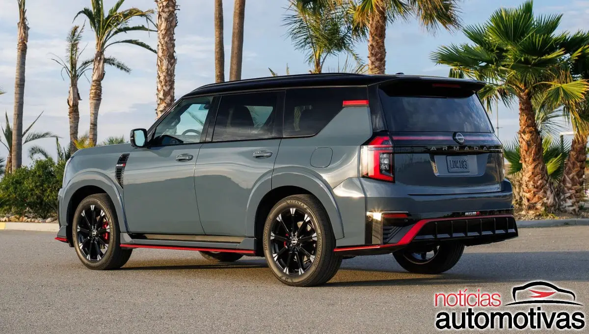 nissan armada nismo 2