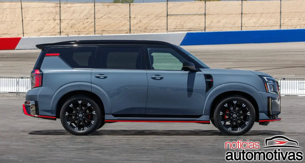 nissan armada nismo 3