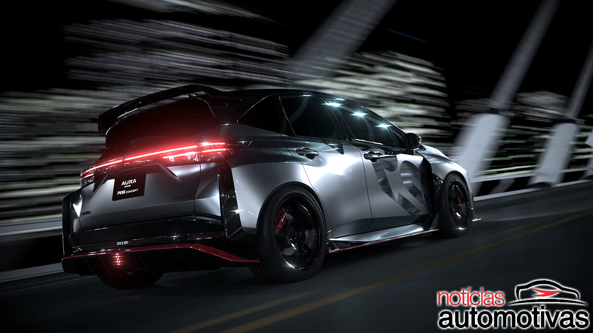 nissan aura nismo rs concept 2