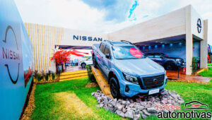 nissan coopavel