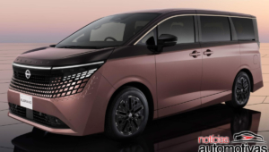 nissan elgrand 2026 1