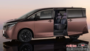 nissan elgrand 2026 2