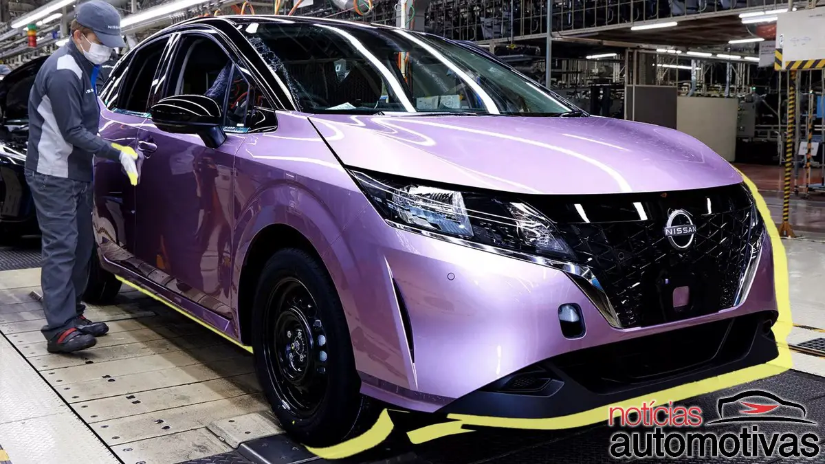 nissan fabrica oppama (3)