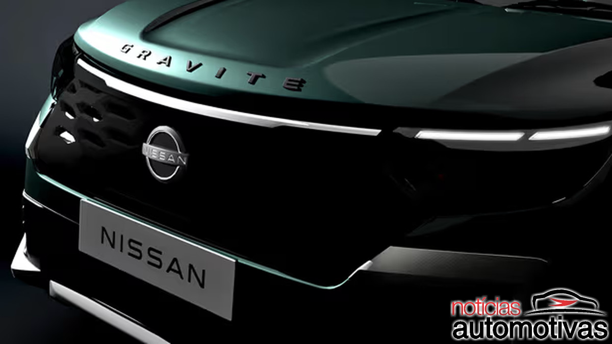 nissan gravite teaser 1