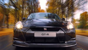 Nissan GT-R: motor, desempenho, detalhes e história 