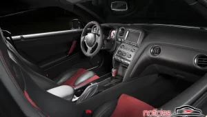 Nissan GT-R: motor, desempenho, detalhes e história 