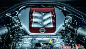 Nissan GT-R: motor, desempenho, detalhes e história 