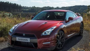Nissan GT-R: motor, desempenho, detalhes e história 