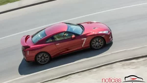Nissan GT-R: motor, desempenho, detalhes e história 