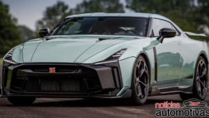 nissan gt r50 italdesign