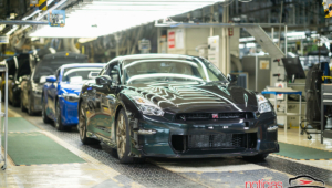 nissan gtr final 1