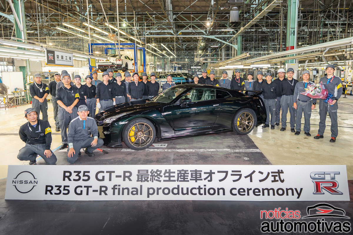 nissan gtr final 4 nissan gtr final 4