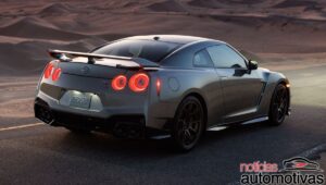 nissan gtr gt r (5)