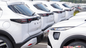 nissan kait distribuição 3