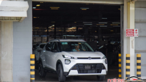 nissan kait distribuição 4