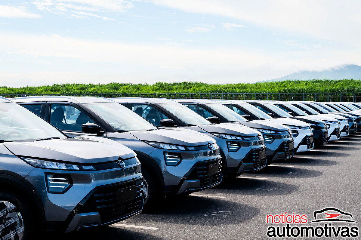 nissan kait paraguai 3