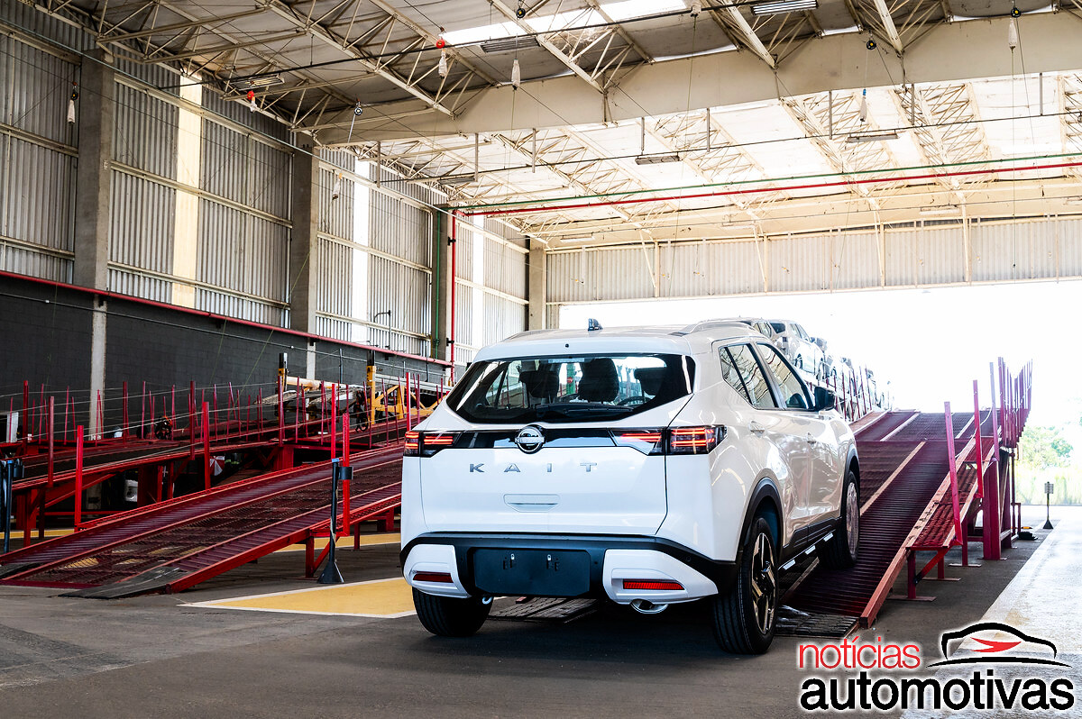 nissan kait paraguai 4