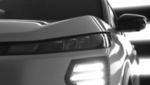 nissan kait teaser