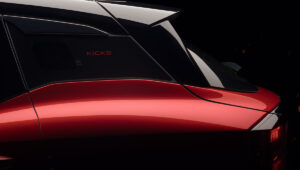 nissan kicks 2026 4