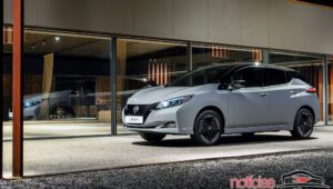 nissan leaf 2023 6