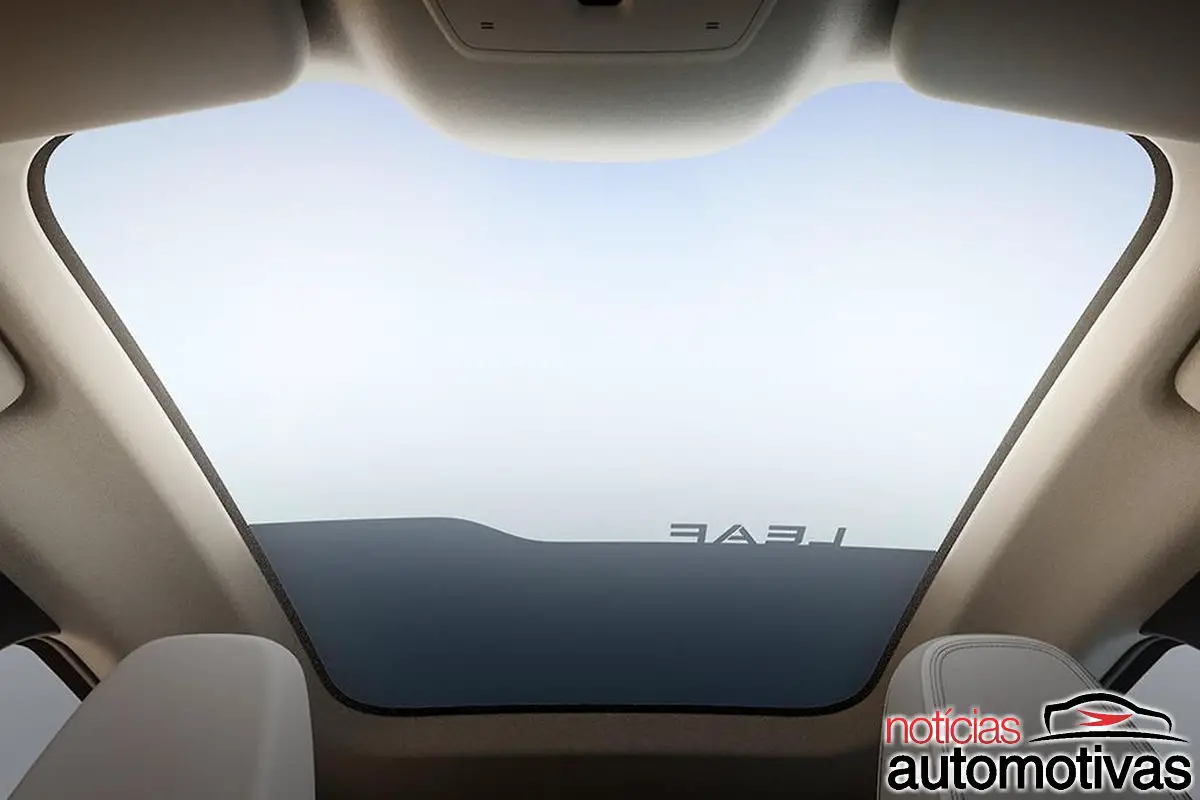 nissan leaf detalhes 4