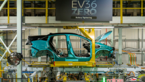 nissan leaf reino unido 1