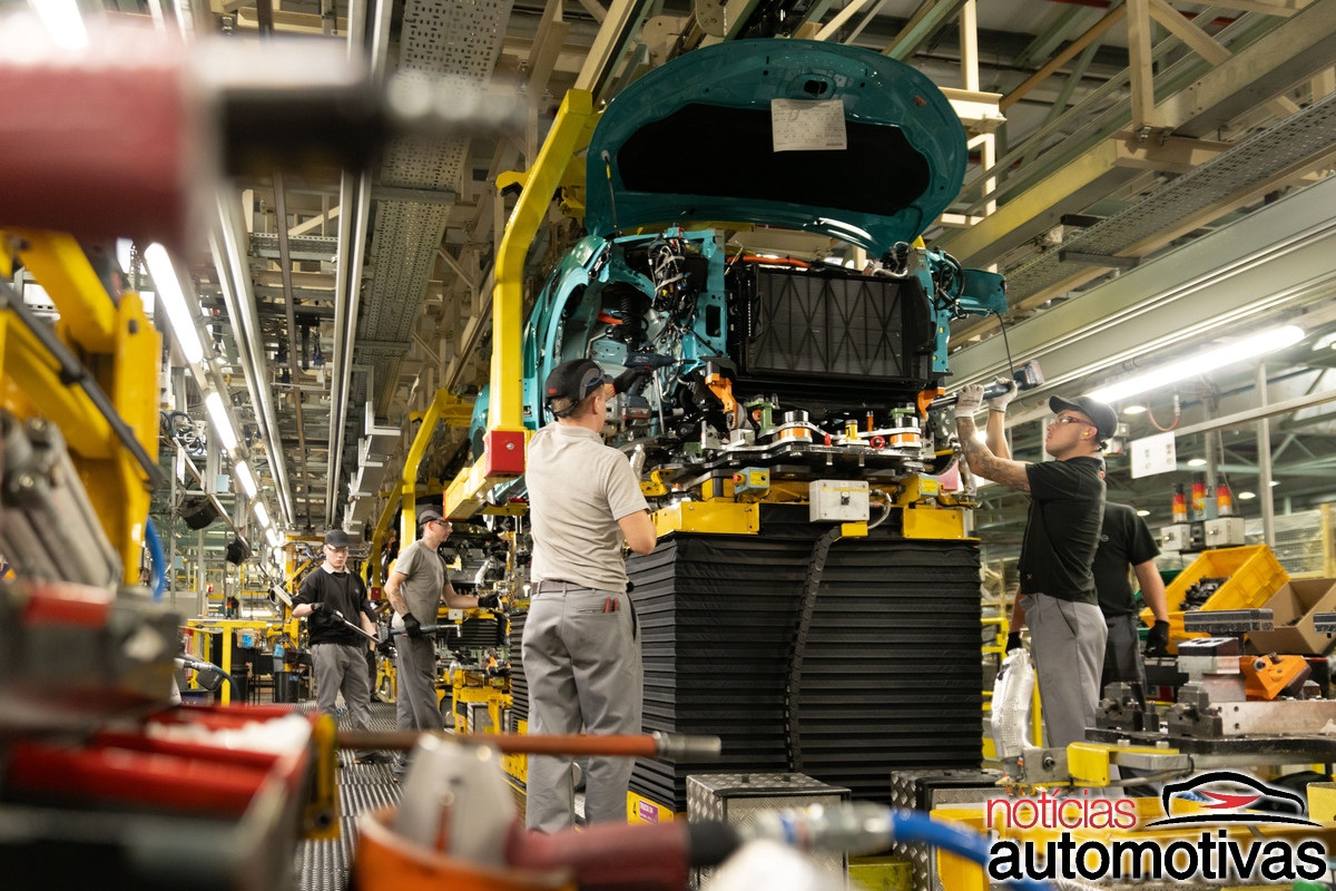 nissan leaf reino unido 4 nissan leaf reino unido 4