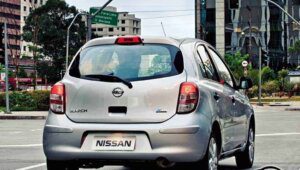 nissan march 2013 6