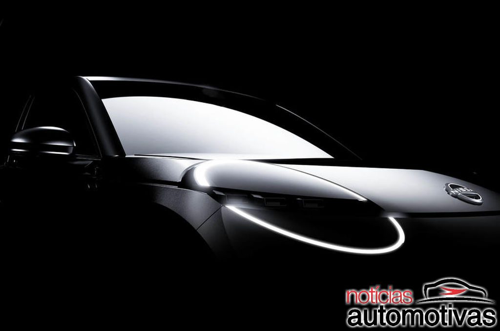 nissan-micra-concept-1 Novo Nissan March será um crossover elétrico na Europa