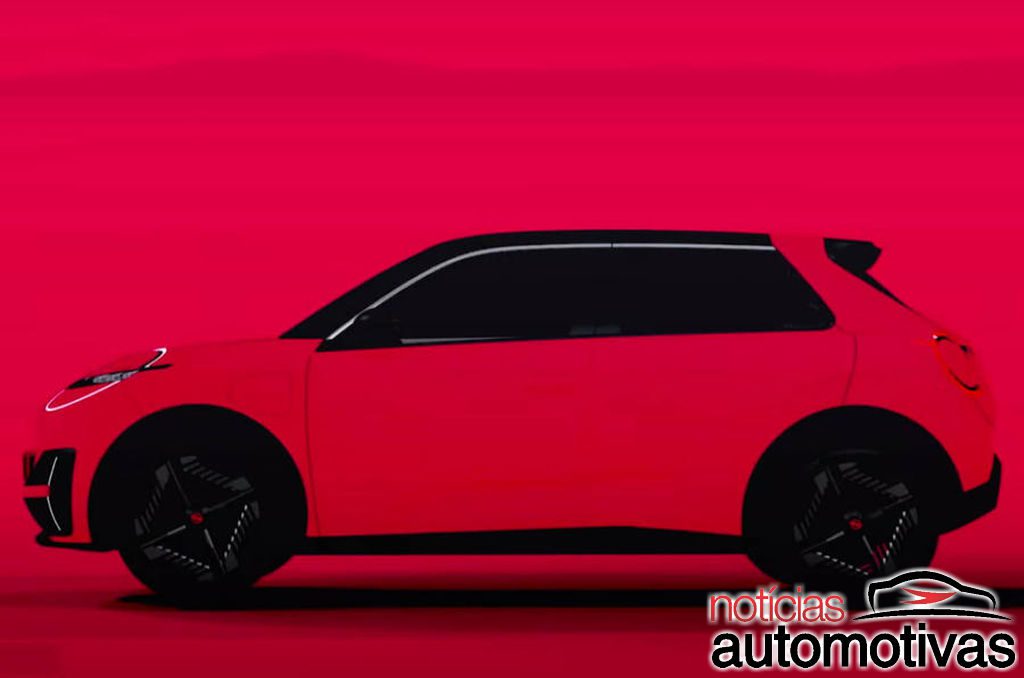 nissan-micra-concept-2 Novo Nissan March será um crossover elétrico na Europa