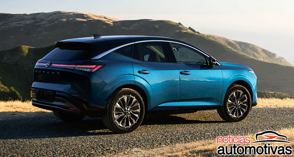 nissan murano 2026 1