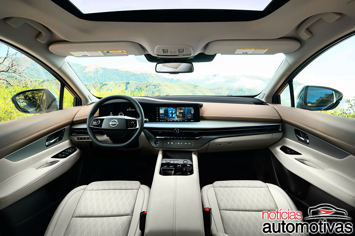 nissan murano 2026 3