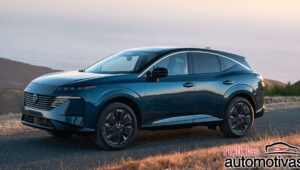nissan murano 2026