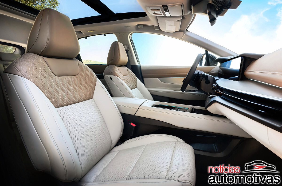 nissan murano 2026 4