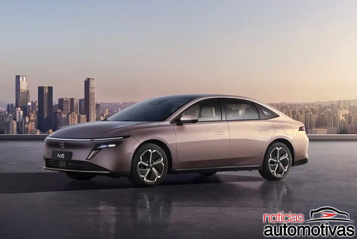 nissan n6 oficial 1