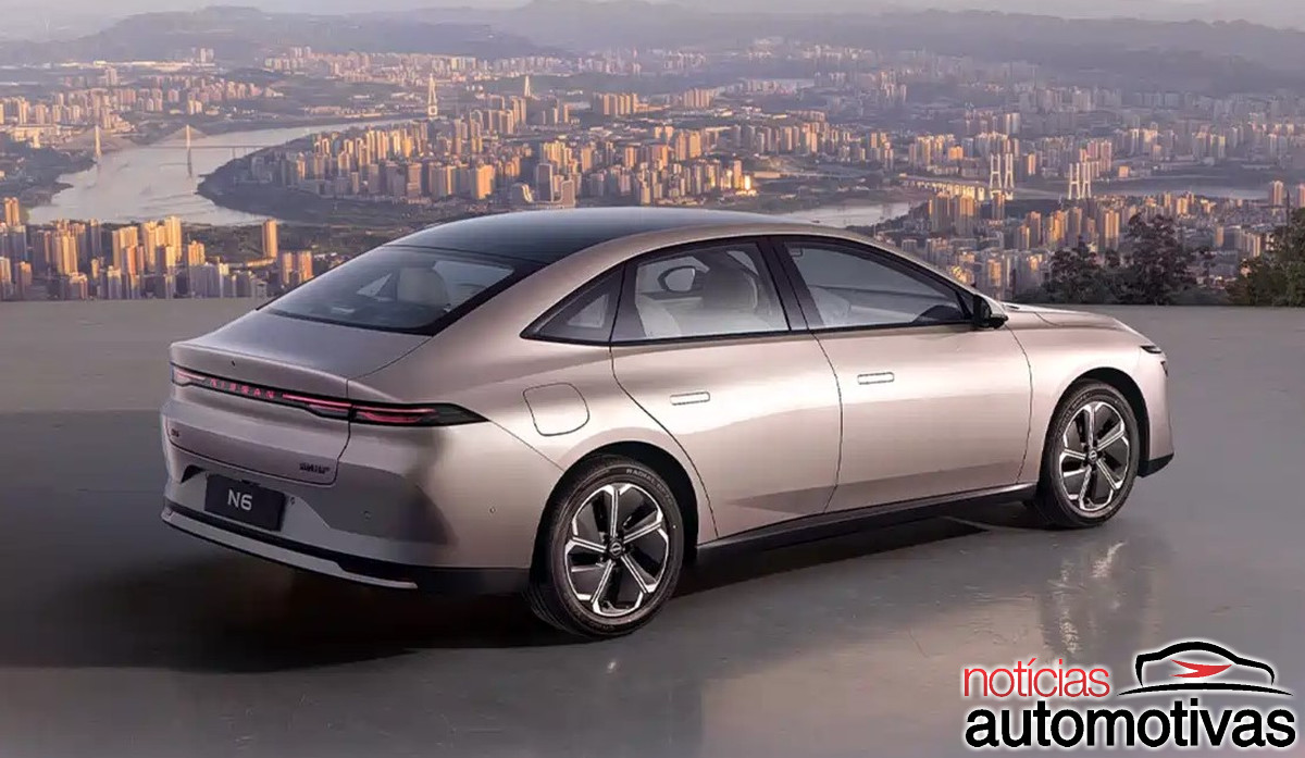 nissan n6 oficial 2
