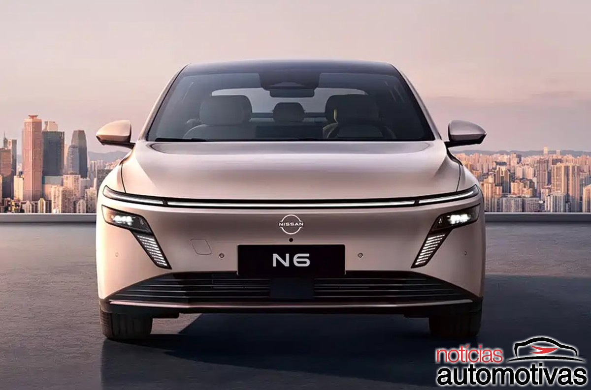 nissan n6 oficial 4