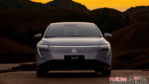 nissan n7 2