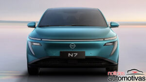 nissan n7 4