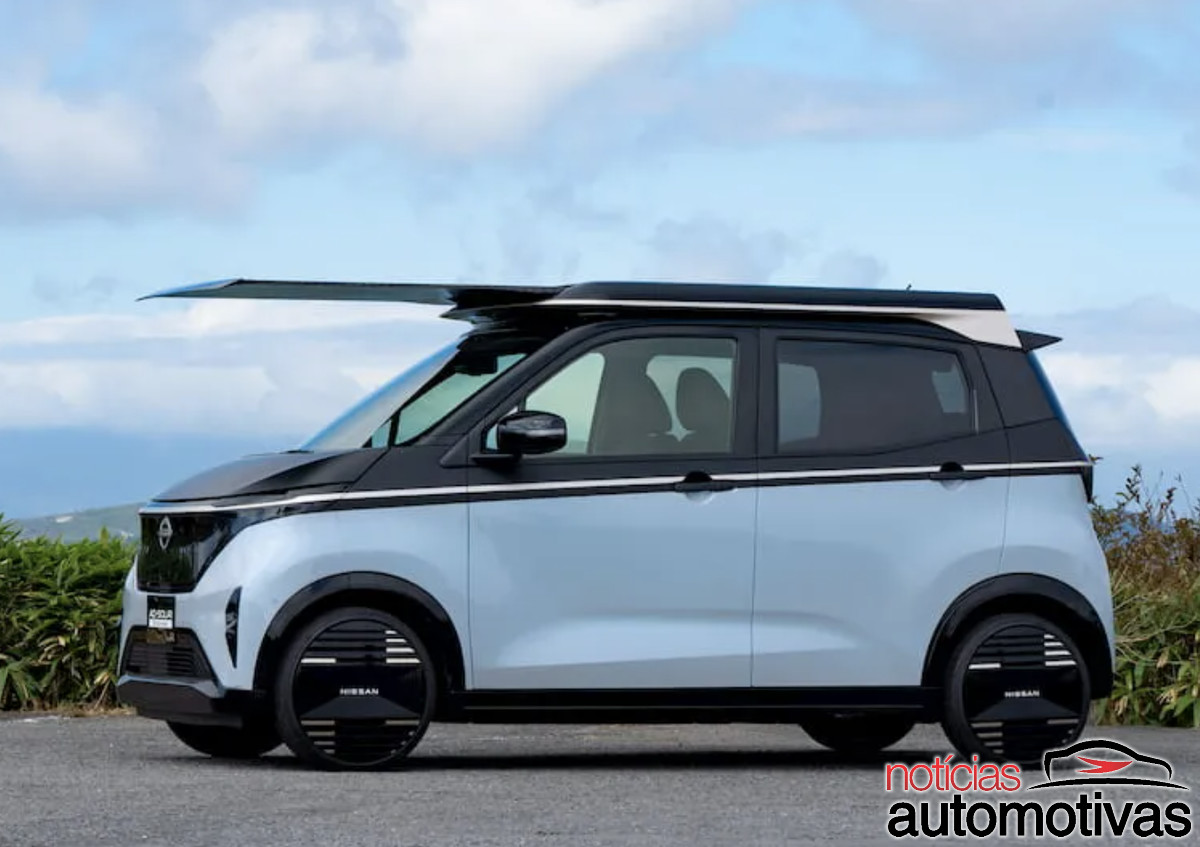 nissan painel solar retratil (3)