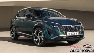 nissan qashqai epower 2026 1