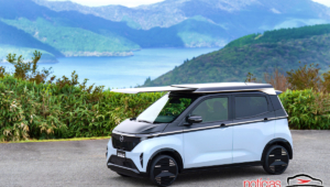 nissan sakura toldo 1