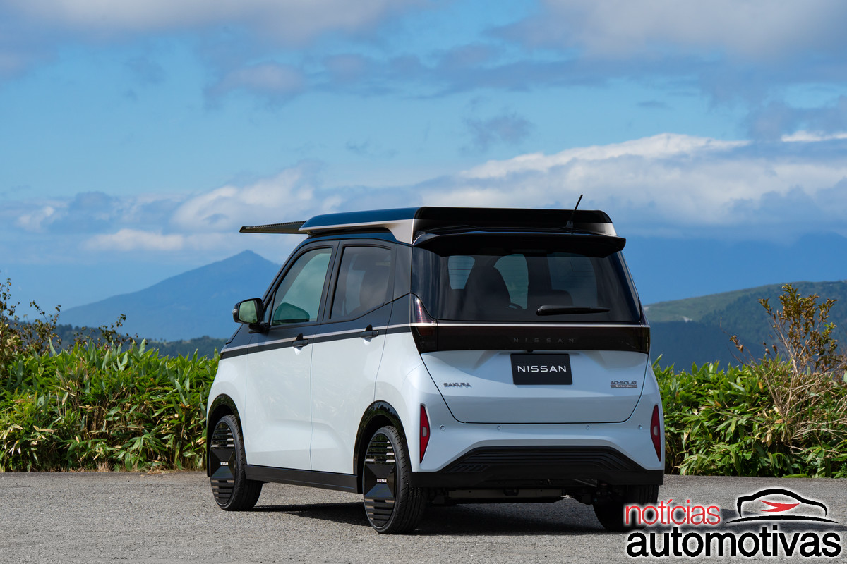 nissan sakura toldo 2