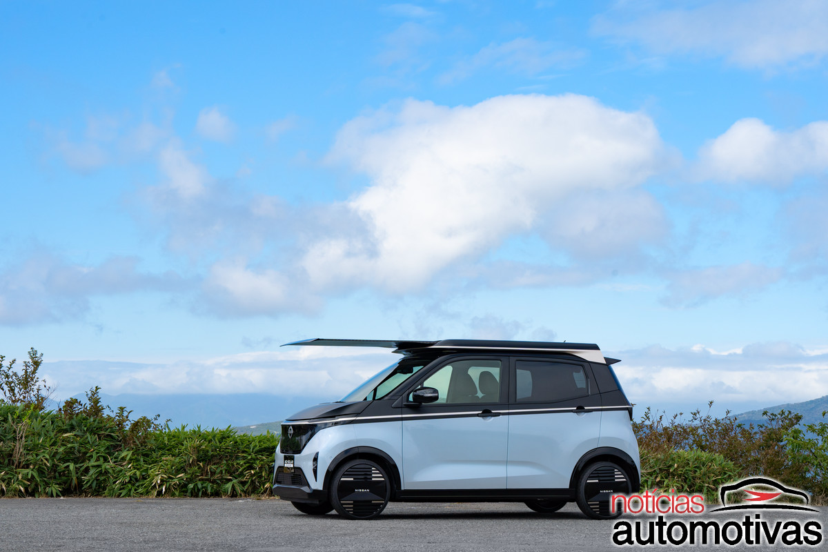 nissan sakura toldo 3