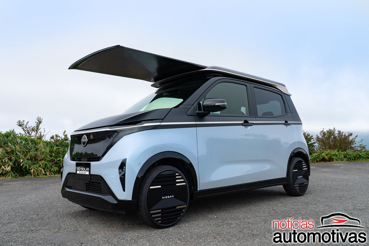 nissan sakura toldo 4