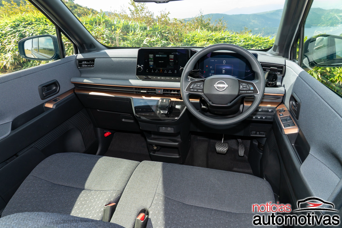 nissan sakura toldo 5