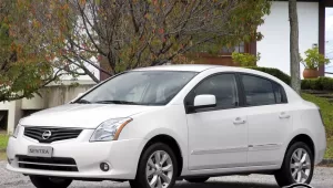 Nissan Sentra 2012: motor, consumo, ficha técnica, versões 